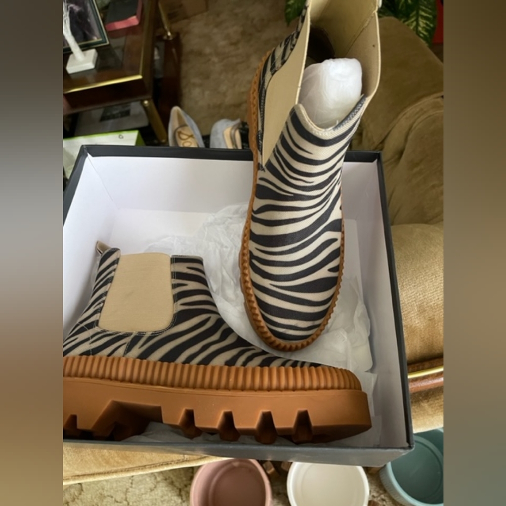 Women's boots
